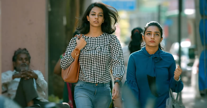 Rajisha Vijayan Rajisha Vijayan